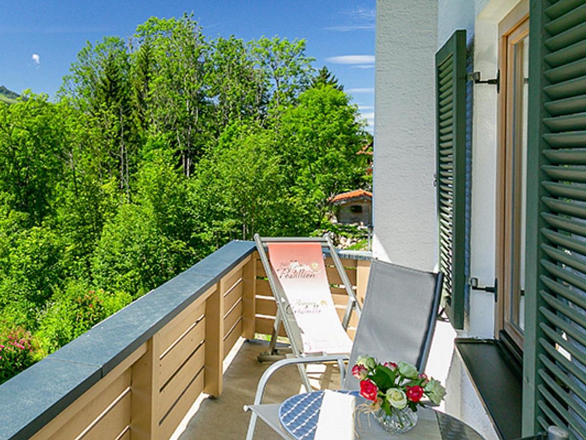 Beim Schutzbichler Leilighet Reit im Winkl Eksteriør bilde