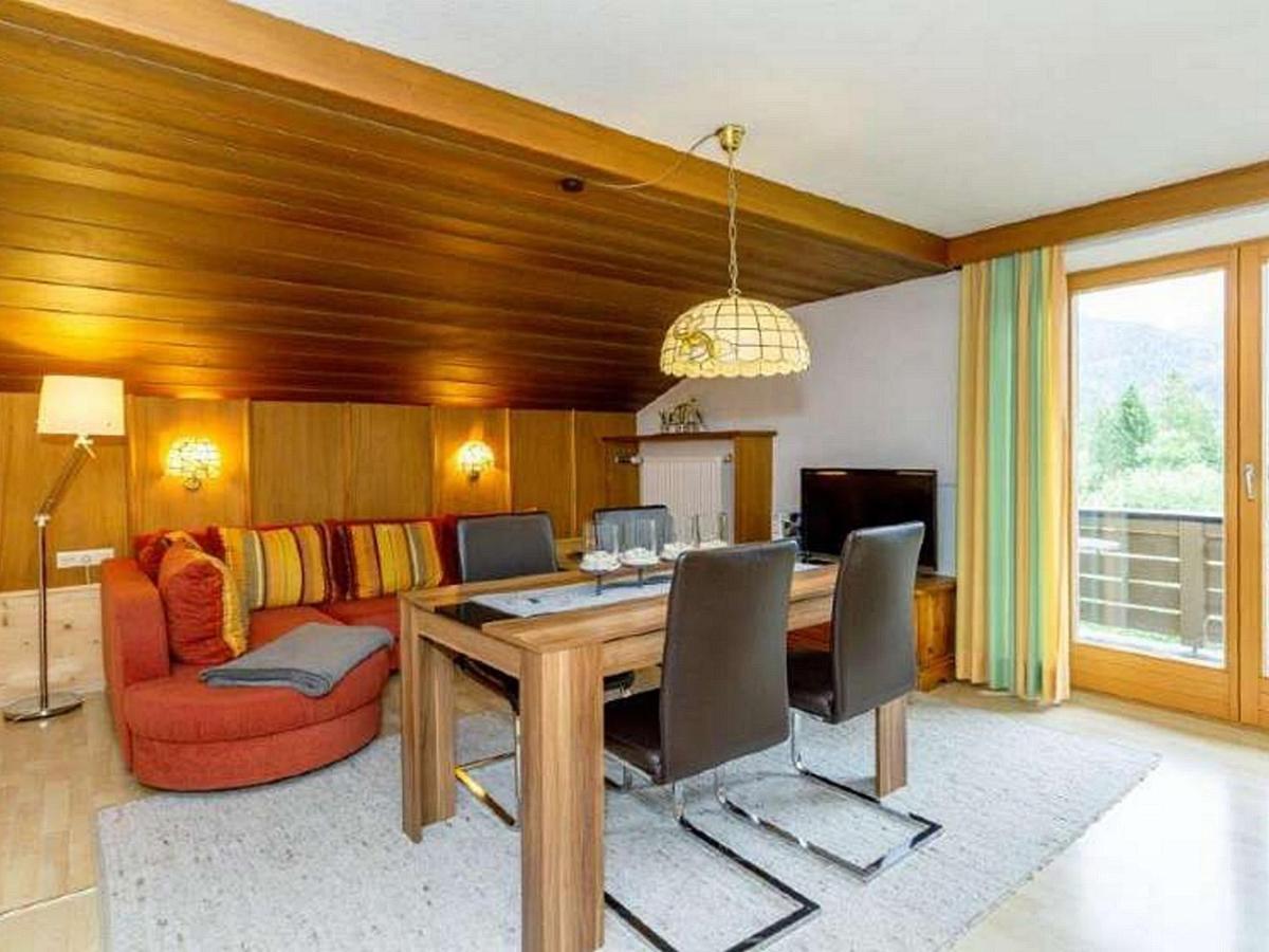 Beim Schutzbichler Leilighet Reit im Winkl Eksteriør bilde